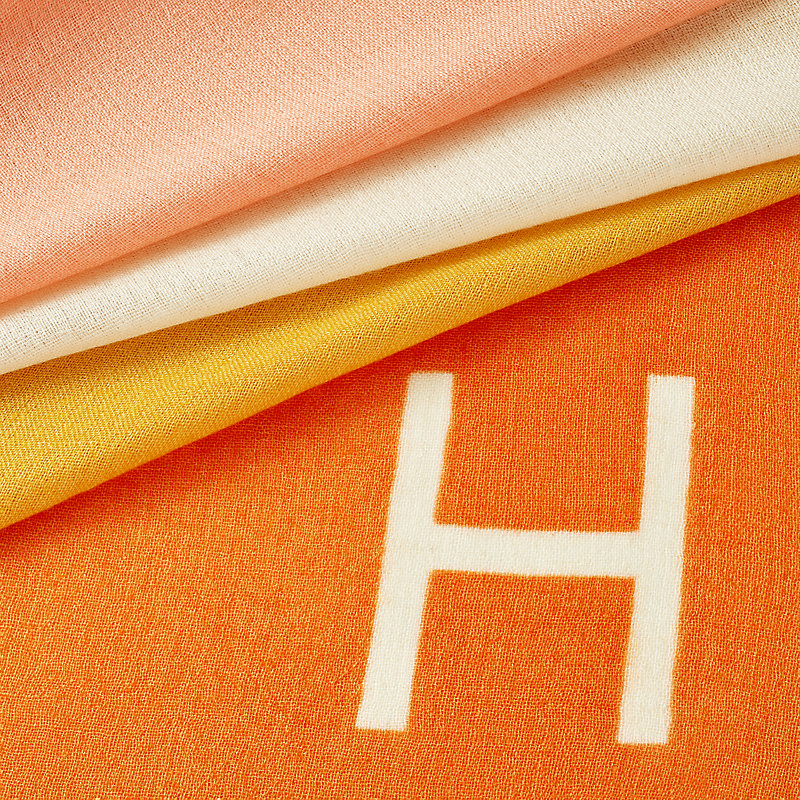 プレード 《サマー・ダイ》 | Hermès - エルメス-公式サイト